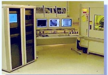 Intel to test processors with X-ray