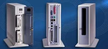 Janus: FIC&acute;s Crusoe TM5600-based compact server