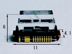 Sony developed optical pickup for mobile Blu-Ray Disc devices