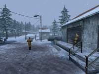 Fox Intercative: скриншоты из "No One Lives Forever 2"