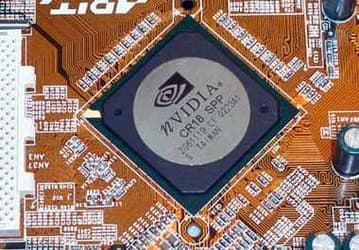 NVIDIA nForce2: new era of Athlon XP chipsets