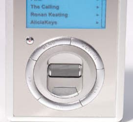 Odyssey 1000 or 400 digital music CDs
