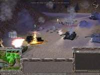 Eidos: анонсирована разработка "World War II Panzer Claws"