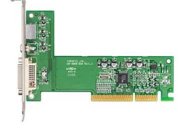 Prolink PixelView ADD Card: DVI / видеовыход  для вашей i845G платы