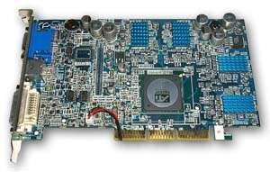 More photos: 3D Prophet 9000 Pro 128 MB and 3D Prophet 9700 128 MB from Hercules
