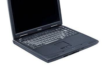 New inexpensive Toshiba Satellite
