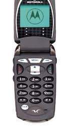 Motorola v60: не хотите поучаствовать в эксперименте?