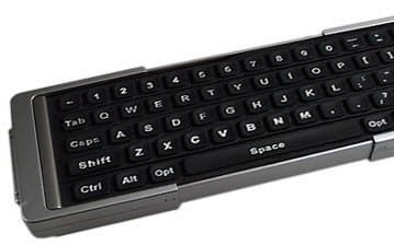 Раздвижная клавиатура Vario Keyboard от RAST Associates