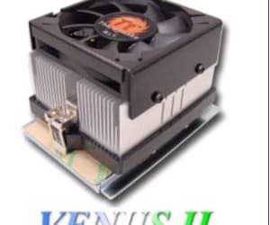 Venus: AMD Hammer coolers from Thermaltake