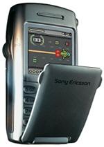 Sony Ericcson приостановила выпуск телефонов Z700?