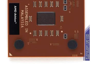 New AMD Athlon MP 2200+ officially