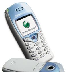 Sony Ericsson T68i: "партизанские" методы раскрутки нового телефона