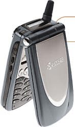 Smartphone 7135: a new PDA/phone hybrid from Kyocera