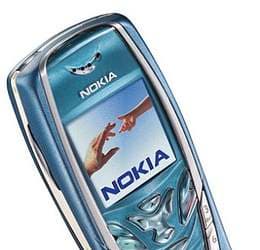 Начало продаж Nokia 7210 в Европе - не за горами...