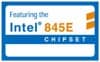 Hyper Threading and new Intel logos