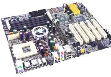 KT400-based AT7-MAX2 from ABIT  in September?