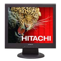 CML190B: новый 19-дюймовый ЖК дисплей от Hitachi