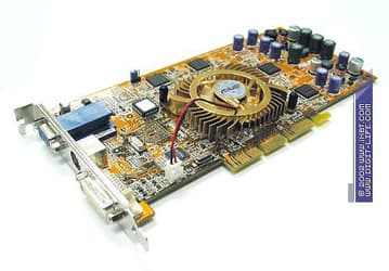 V8420S: Super Fast V8420 from ASUS