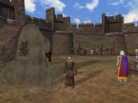 Mythic: подробности о "Dark Age of Camelot: Shrouded Isles"