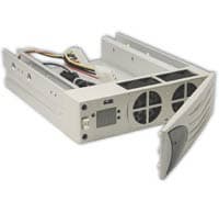 Холодильник для винчестера от Antec