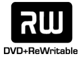 DVD+RW updated: 4И DVD+R writing and 8 cm media