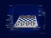 Alawar: скоро выйдет "Grand Master Chess"