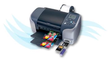 Stylus Photo 925 и Stylus Photo 825: два новых фотопринтера от Epson