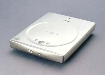 TEAC 2240PU  external USB2.0-compliant CD-RW