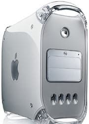 Apple: ударим двухпроцессорными десктопами по засилью однопроцессорных x86!