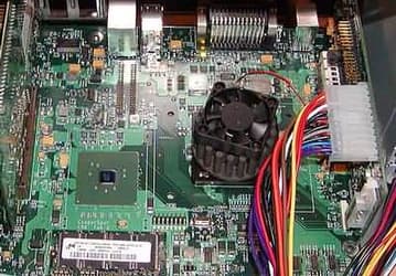 Introducing 1.3 GHz Intel Banias