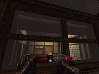 Monolith: скриншоты из "No One Lives Forever 2"