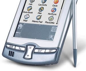 S60 и S50: два новых Palm OS PDA от Acer