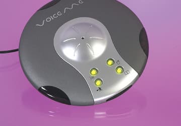 Voice Me от Smarthome: пой моя гитара, пой…