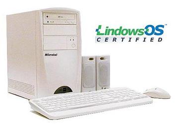 A line of $200 VIA C3 computers from Microtel PC