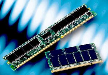 Низкопрофильные модули DDR DIMM и SO-DIMM от SMART Modular
