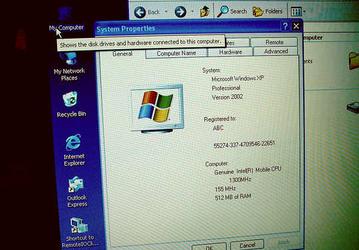 IDF Fall 2002: live from Intel Banias press conference, San Jose