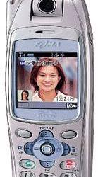 FOMA T2101V: новый видеотелефон NTT DoCoMo