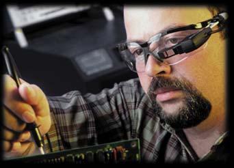 SV-3 Instrument Viewer: не желаете надеть осциллограф?