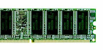 1 Гб Unbuffered и 2 Гб ECC Registered модули DDR266 памяти от Transcend
