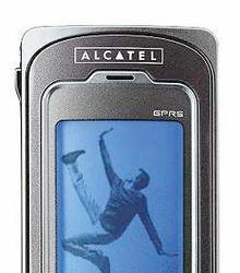 Alcatel One Touch 715, официально