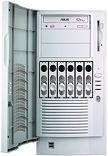 AP1700: new Dual Xeon server from ASUS