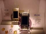 CeBIT Asia 2002: мобильники и коммуникаторы