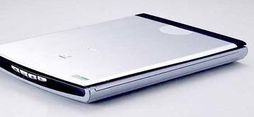 New CanoScan LiDE line from Canon