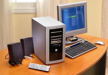 Microsoft Freestyle transforms into: a consumer XP version