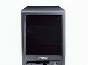 Hewlett-Packard-Compaq представляет новые серверы ProLiant