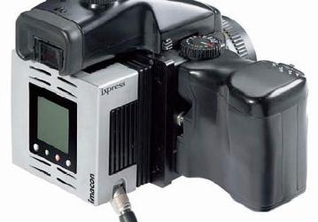 16-мегапиксельный цифровой задник Imacon Ixpress Digital Back