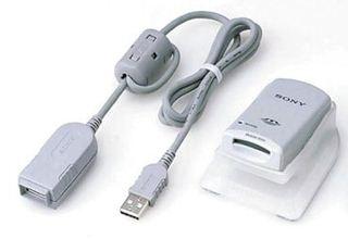 "Memory Stick – в каждую мышь!" ...или новая периферия от Sony