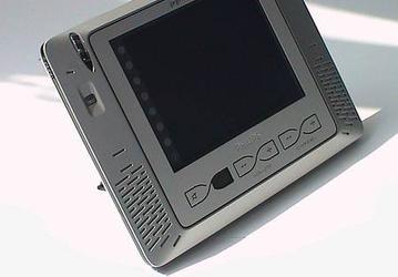 Universal Philips iPronto TSi6400: specifications