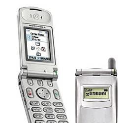 Телефон Motorola T720 поступит в продажу в сентябре