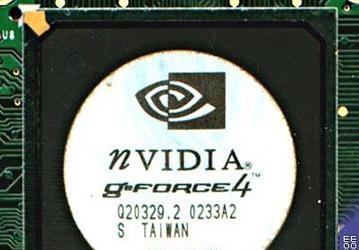 NVIDIA officially announces new AGP 8И GPUs